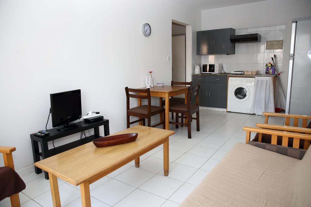 Alora Apartments Larnaca Eksteriør billede