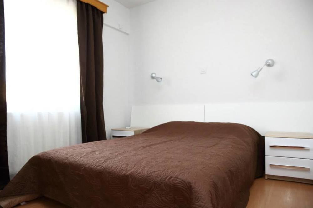 Alora Apartments Larnaca Eksteriør billede